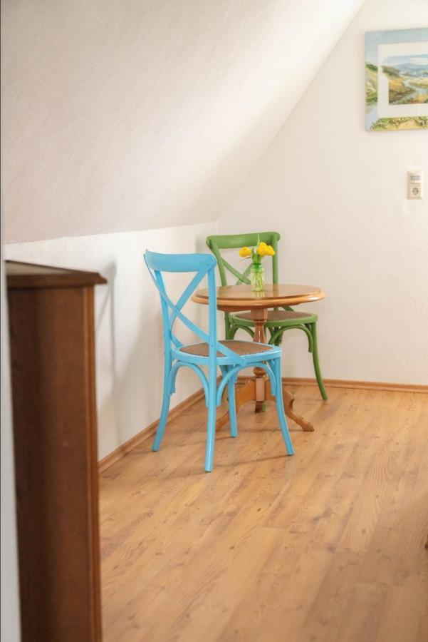 Ferienhaus Leo Boblitz Esterno foto