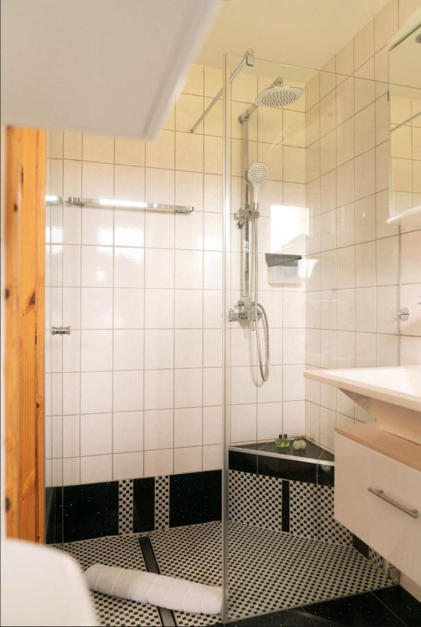 Ferienhaus Leo Boblitz Esterno foto