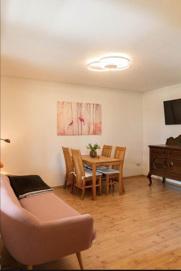 Ferienhaus Leo Boblitz Esterno foto